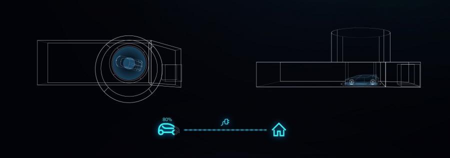 Панель приборов Renault Symbioz 2017 года  (фото 37 из 270)